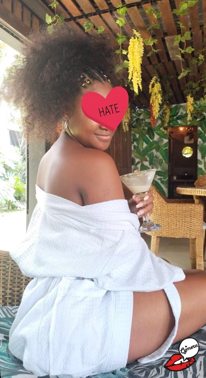 Black and White Show